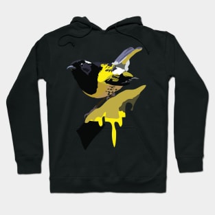 Stitchbird Hoodie